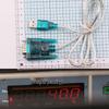 HL-340 USB to RS232 Serial Cable, 9-Pin, Win7-64 Compatible
