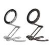 Portable Aluminum Phone Holder Foldable Magnetic Adsorption 360 Rotation Adjustable for Phones Within 4.5 To 7 Inch