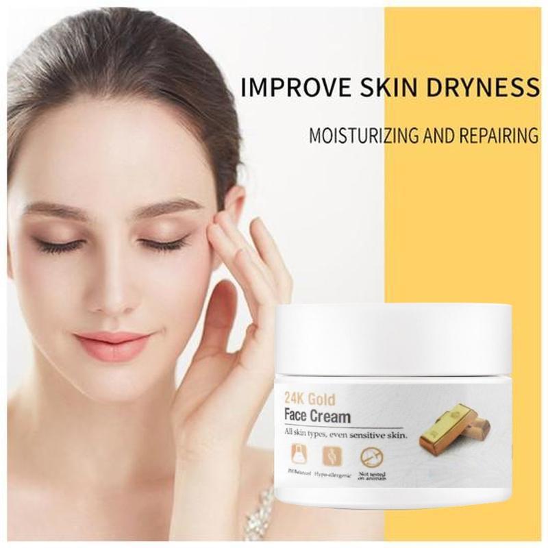 Autumn and Winter Moisturizing Moisturizing Cream