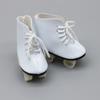 Dolls Accessories Shoes Roller Skates Sports Shoes 7cm Long No. 266