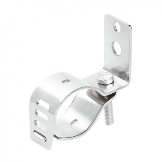 Высокопрочный Металлический Расширитель Руля Мотоцикла для Дополнительного Монтажа Пространства