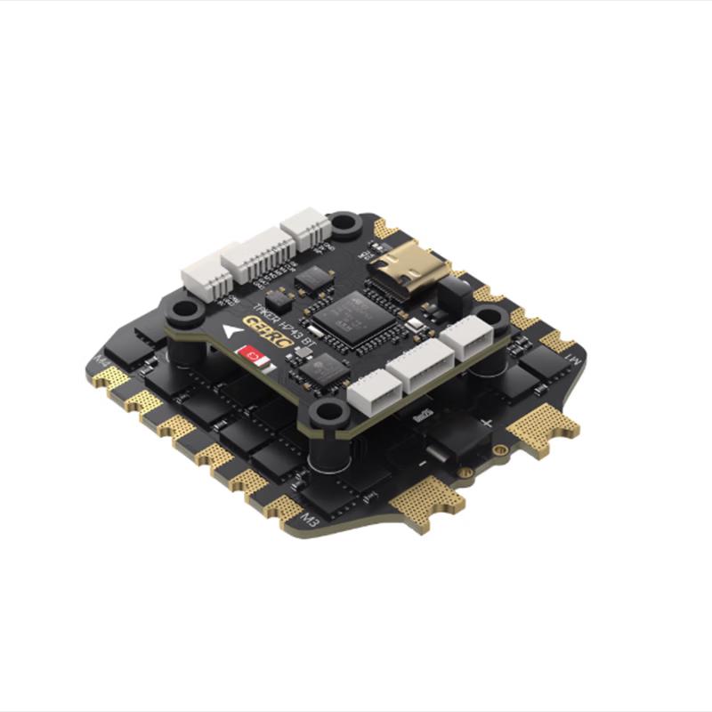 GEPRC TAKER H743 BT 8Bit 80A Flight Stack