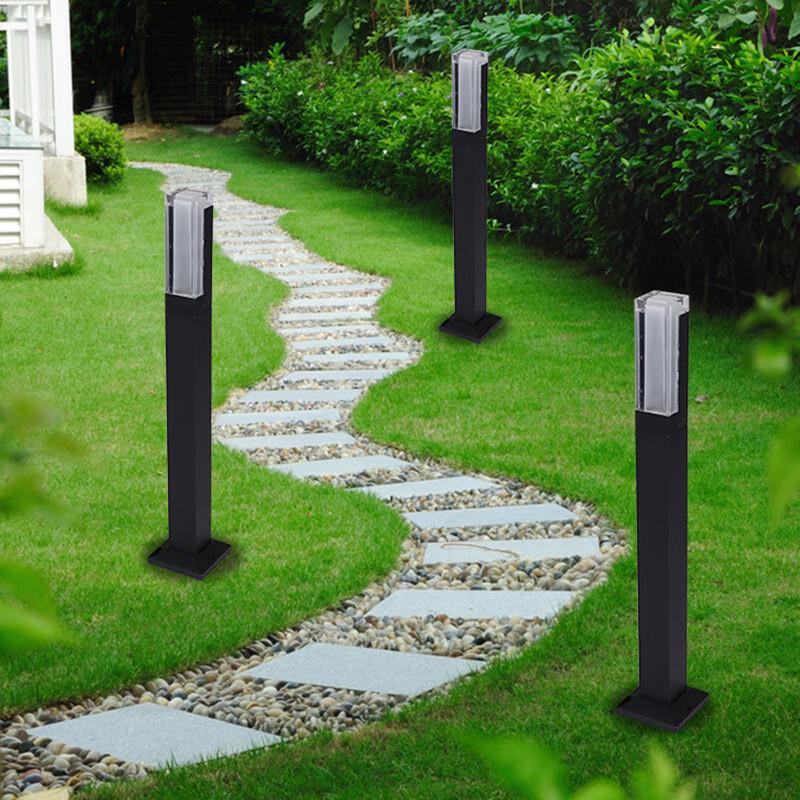 Outdoor LED Landscape Lawn Light