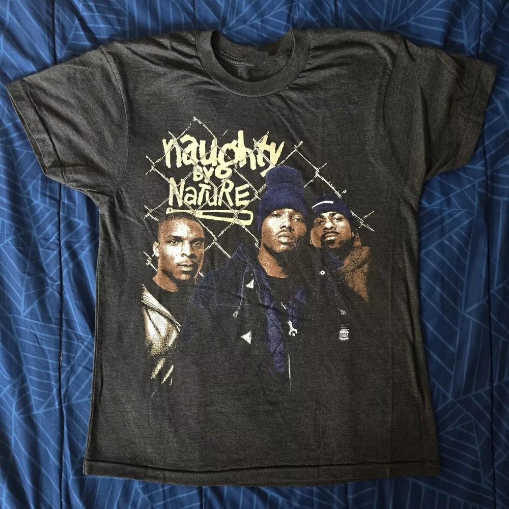 Naughty By Nature Однострочная футболка Screen Stars унисекс SU717 XXXL