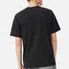 Li Ning Sports Fashion Collection T Shirt Men's Black AHSSA51-1
