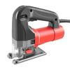 Multifunctional Electric Handheld Jigsaw and Scroll Saw for Precise Wood Cutting