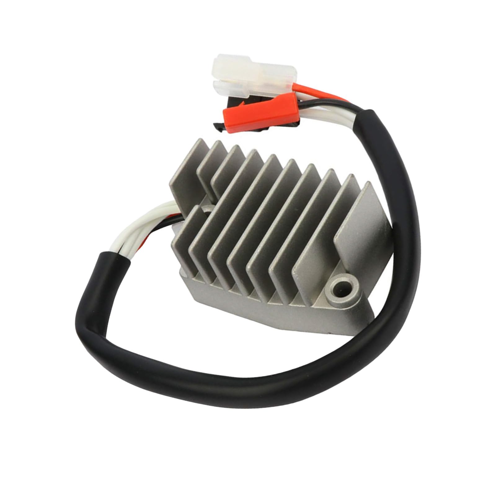 

Регулятор мотоцикла Yamaha Virago XV250 XV400 XV750 XV1100 Virago Special 1100 Vmax Vmax1200 VMX12 Много совместимых регуляторов-выпрямителей Общий П