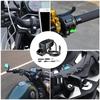 Motorcycle USB Charger PD & Quick Charger 3.0 QC3.0 Fast Charging USB Port QC3.0 Fast Charging PD Quick Charger 3.0 For