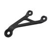 For Kawasaki Z900 Z 900 2017-2023 Motorcycle CNC Aluminum Exhaust Holder Hanger Exhaust Bracket Mount Holder  Exhaust bracket
