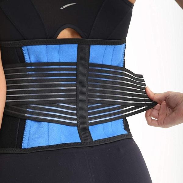 Buy Plus Size Women Men Fashion Waist 