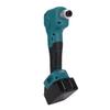 Cordless Palm Nailer Battery Powered Electric Nail Hammer for Door Window Fence Installation US Plug