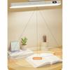 Eye Protection Magnetic Desk Lamp Rechargeable Reading Table Lamp  Cabinet Closet Wardrobe