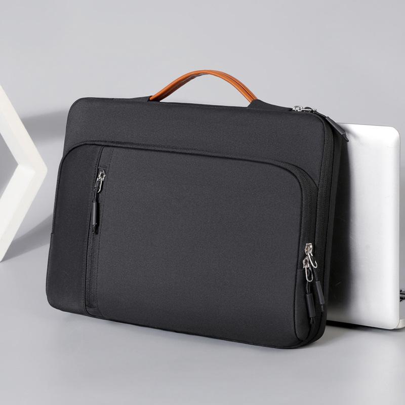 TS JYL laptop bag,Shockproof Laptop Handbag 14 16 Inch Inner Protective Bag