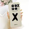 New Fashion Letter Phone Case For Xiaomi Redmi Note 15 Pro Plus Soft Silicone Cases For Redmi Note 15 Pro 5G 15Pro+ Cover Bumper