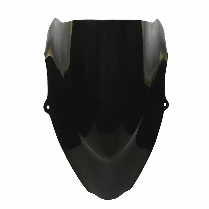 

waase For Suzuki TL 1000 S TLS TL1000S 1997 1998 1999 2000 2001 Windscreen Windshield Wind Deflector Shield Screen Visor Glass Dark Smoke
