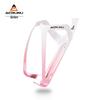 ACRUNU Colorful Aluminum Bike Water Bottle Cage for Mountain & Road Cycling