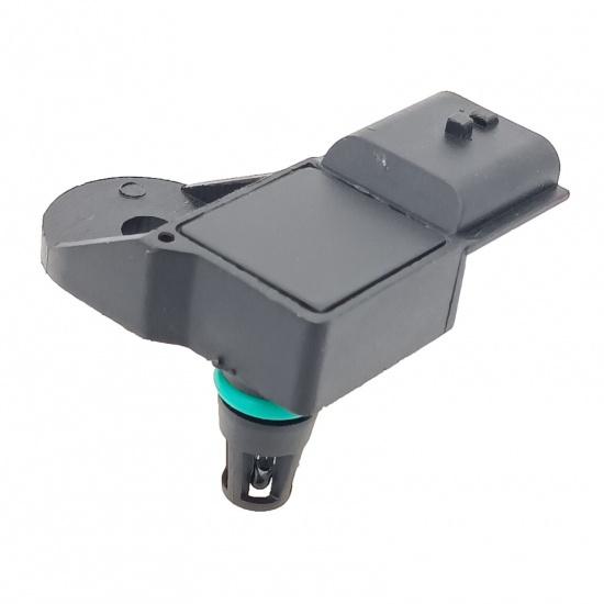 MAP Sensor For Mazda 2.2 Diesel SHY Engines For Mazda 3 6 CX-5 Manifold Pressure Sensor Automobiles Parts