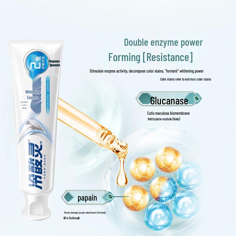 Langsaling Sensitive Expert Dental Care Bundle