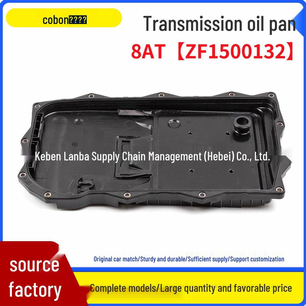 ZF1500132 8AT Transmission Oil Pan for Great Wall Pickup/Haval H9/H8 Gearbox