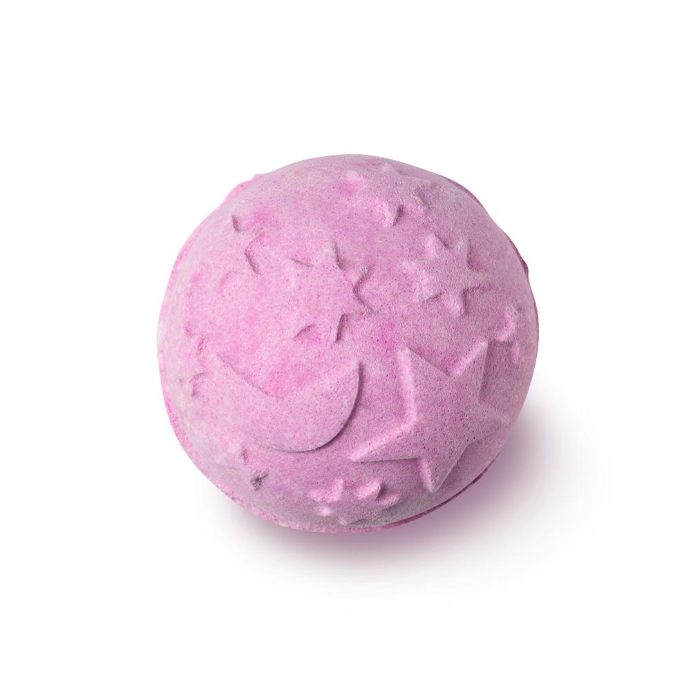Lush Sex Bomb Bath Bomb - Best Bath Bombs