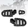 Front Footrests Foot Peg fit for Bonneville T100 T120 2016-2022