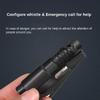 Safety Hammer Car Escape Tool 3-in-1 Window Breaker Seat belt Cutter Compact Emergency Hammer Escape Tool for Car Accessories Fuse Holders1