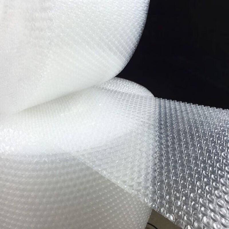 Thickened Packaging Bubble Wrap Roll