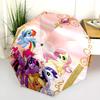 Twilight Sparkle Magic Folding Umbrella Suitable For All Seasons Suitable For All Seasons Outdoor Gift Light