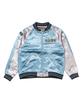SEQUENZ Jujutsu Kaisen Reversible Sukajan Turquoise