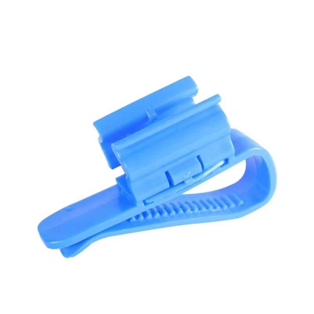 Hose Fixing Clip Aquarium Filtration Holder Fish Tools Home Brew Bucket Clip