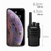 Baofeng Mini High-Power Long-Range Walkie-Talkie Set (CN version)