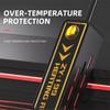 Efficient Heating Aquarium Mini Heater with Precise Temperature Control for Fishtank Fish Safety Habitats