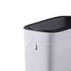 Automatic Garbage Can Bathroom Trash Cans with Lids 16L Kitchen Bin for