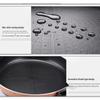 Padella Elettrica Multifunzione Antiaderente con Spedizione Gratuita – Nuovo Stile BBQ, Friggitrice per Pancake e Padella Grigliata