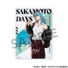 SAKAMOTO DAYS Trading Acrylic Cards vol.1 (10 cards in 1 box)