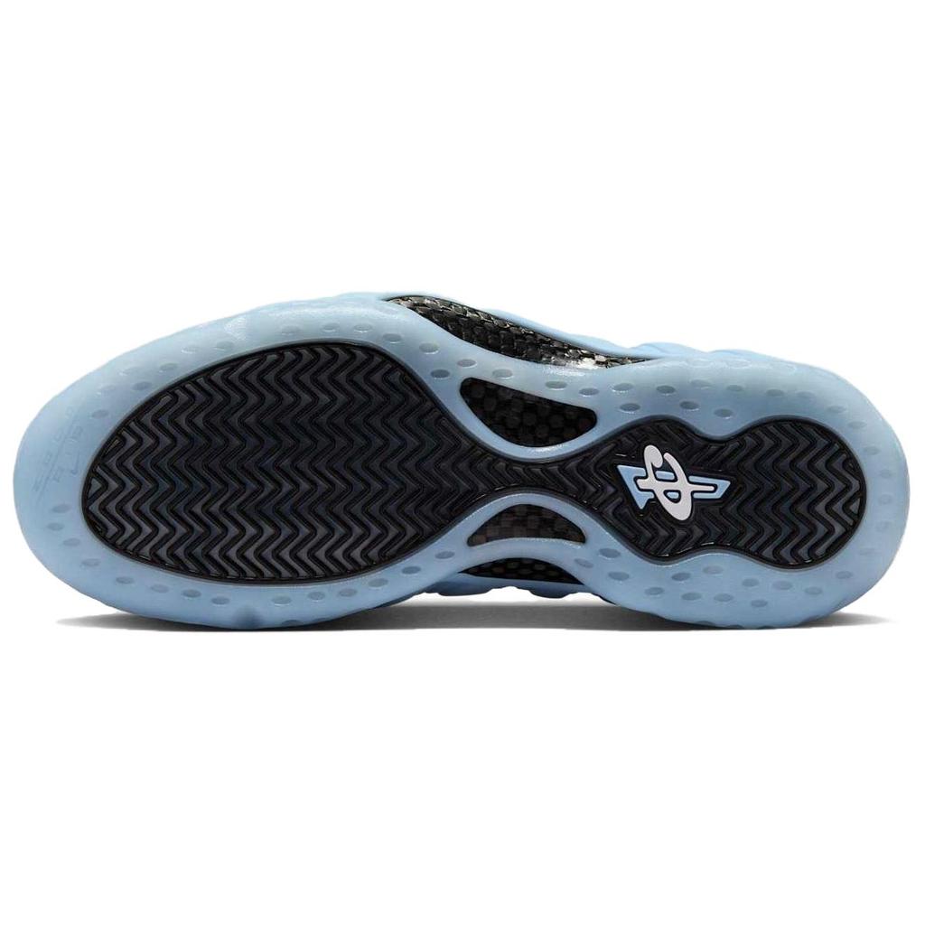 New Nike Air Foamposite One Psychic Blue HJ6014-400