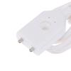 Sensor de Vazamento de Água Wifi Detector de Vazamento de Água Sensor de Vazamento de Inundação Sistema de Alarme de Segurança Residencial Vida Inteligente