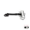 BDP1551 Rear Door Stop Check Assy Limiter Strap for Toyota Auris MK1 E150 E15 2007-2012 68630-02121