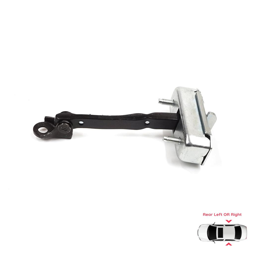 BDP1551 Rear Door Stop Check Assy Limiter Strap for Toyota Auris MK1 E150 E15 2007-2012 68630-02121