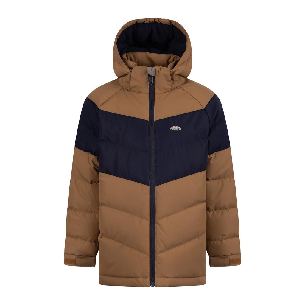 TRESPASS Aldery Wattierte Jacke für Kinder/Kinder