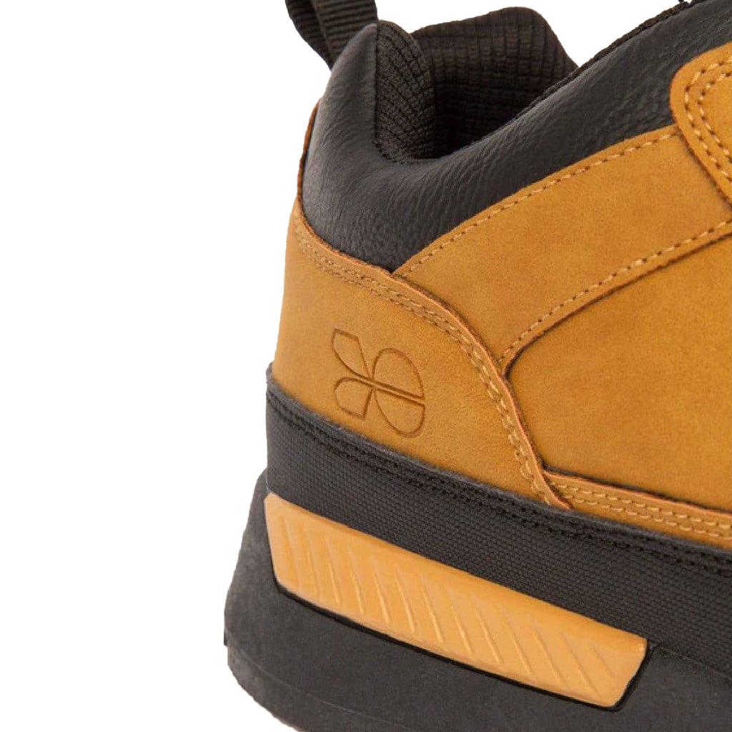 Crosshatch Men's Banbury Trainers