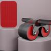 Automatic Rebound Ab Roller