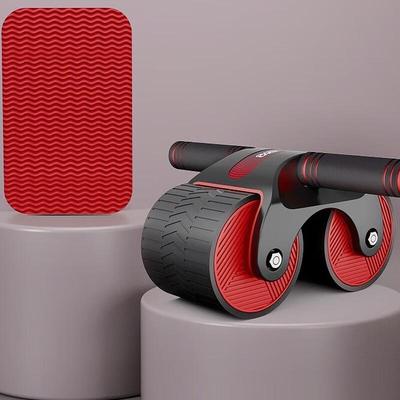 Mussel Automatic Rebound Abdominal Wheel