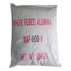 Super Wear-Resistant White Fused Alumina Sand for Sandblasting - Special Grade Micro Powder