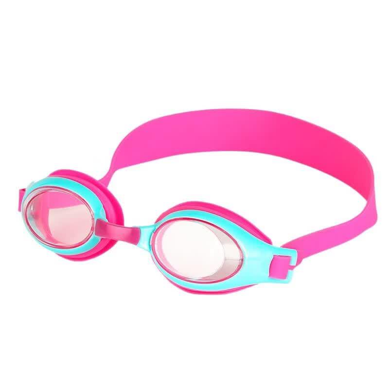 Yuzhan Unisex Waterproof Swimming Goggles (2-Pack)