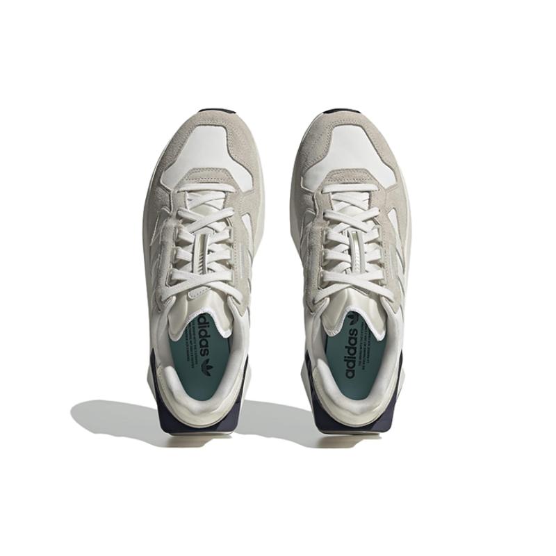 Adidas Originals Treziod Pt 'Light Brown' Sneakers H03710