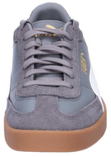 Puma Club II Era Sneakers Cool Dark Grey/evaporating Grey/green