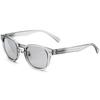 [EYE WAVE] Polarized Photochromic Sunglasses for Men and Women, UV400 Protection, Suitable for Driving, Golf, Fishing, and Baseball,