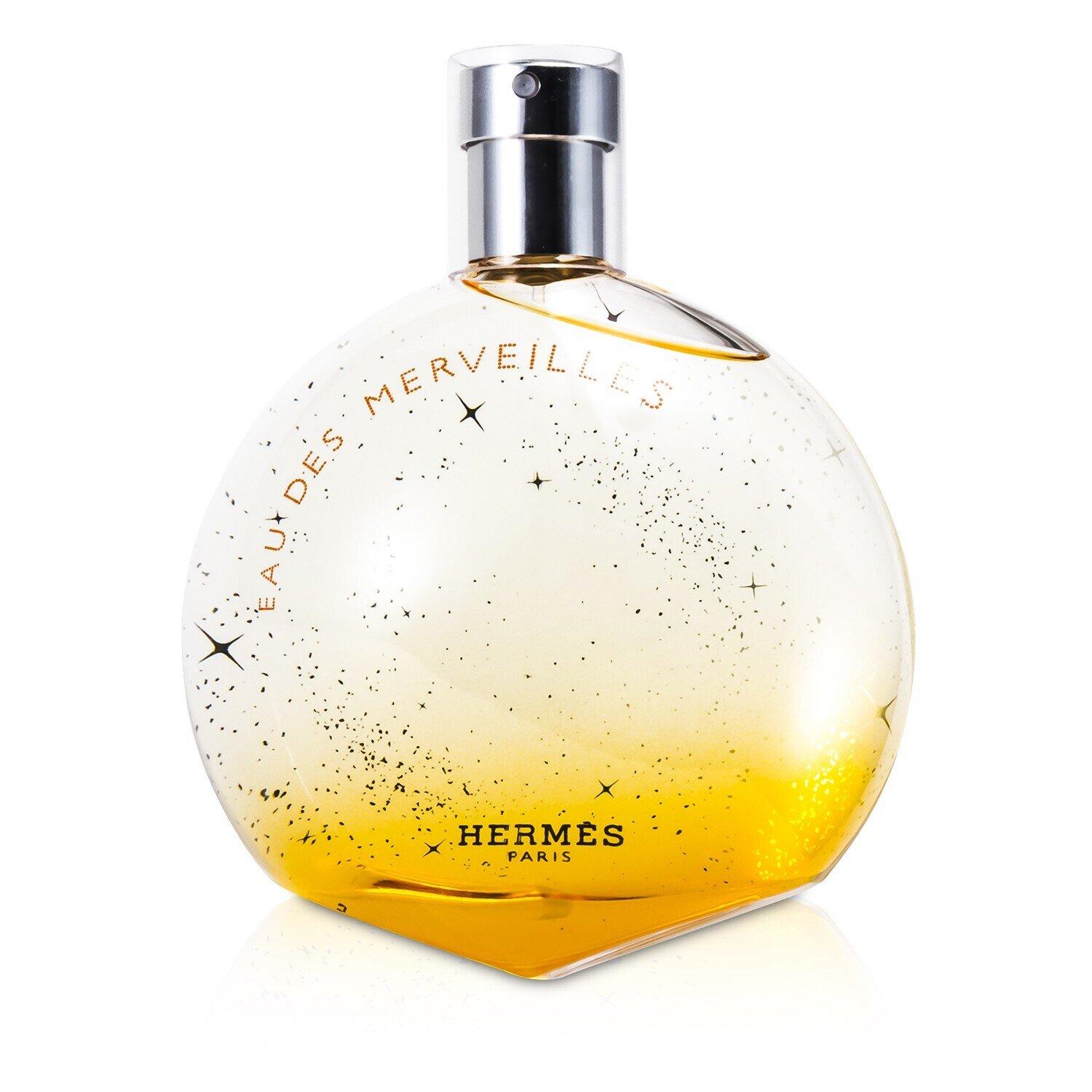 

Eau Des Merveilles Eau De Toilette Spray 100ml/3.3oz