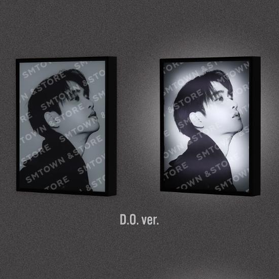 Pre-order EXO PLANET #6 EXhOrizon in Seoul LED Sfeerlamp